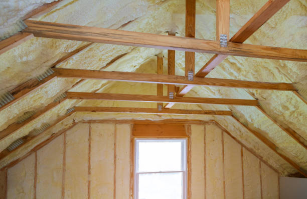 Types of Insulation We Offer in North Aurora, IL
