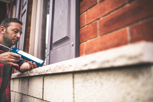 Types of Insulation We Offer in North Aurora, IL