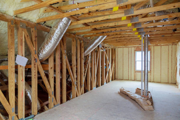 Best Residential Insulation in North Aurora, IL
